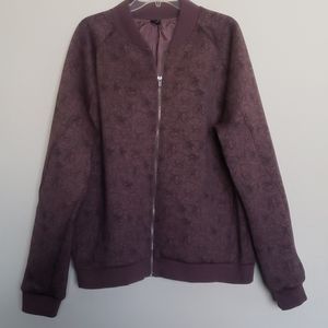 Men's Balance Flight Jacket